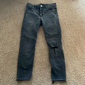 Silver jeans size W28/L31